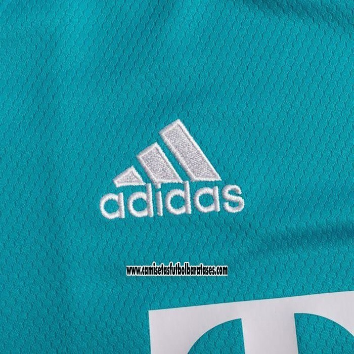 Camiseta Bayern Munich Portero Manga Larga 2020 2021 Azul